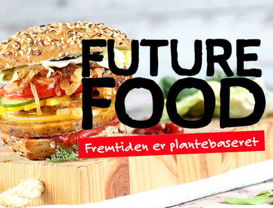 Future-food