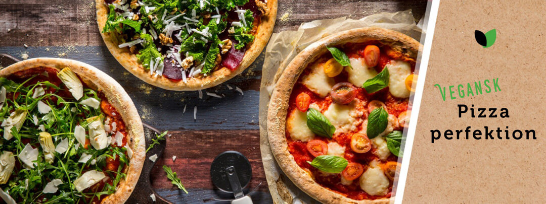 GreenVie-PIZZA