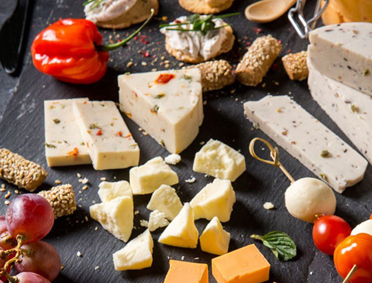 Greenvie-vegansk-oste-bord