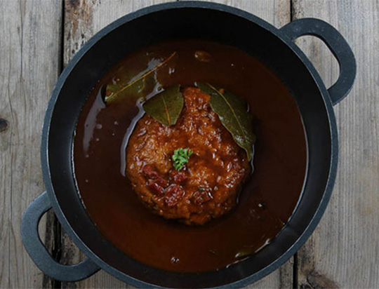 Hvordan-laves-seitan Hvad er seitan
