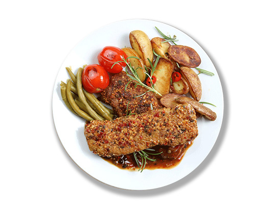 Veggyness-Herbalicious-Vegedan